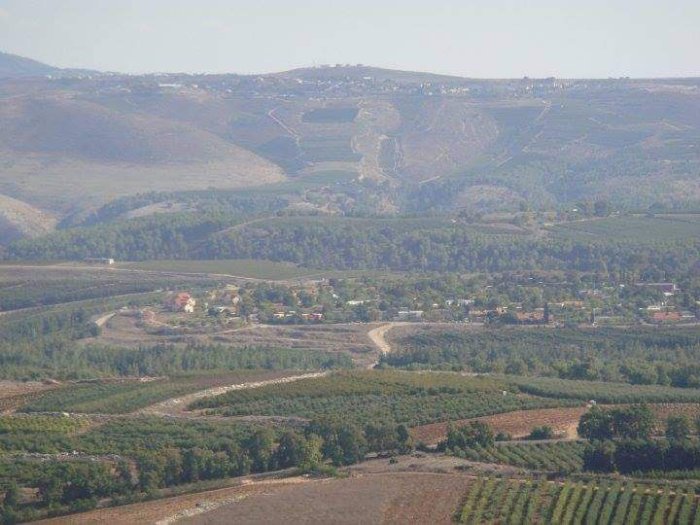مجزرة صَلْحَة  | موسوعة القرى الفلسطينية