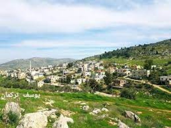  | موسوعة القرى الفلسطينية