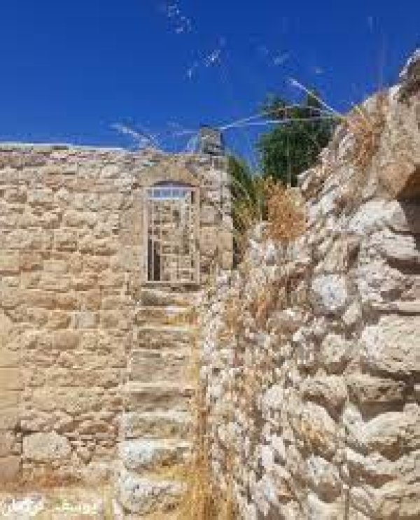  | موسوعة القرى الفلسطينية