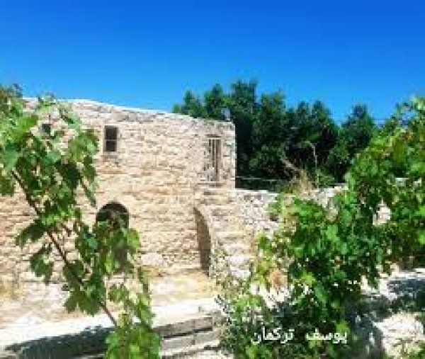  | موسوعة القرى الفلسطينية