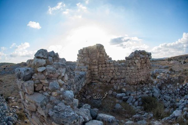  | موسوعة القرى الفلسطينية