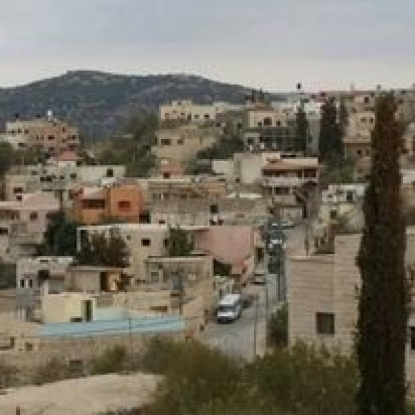  | موسوعة القرى الفلسطينية