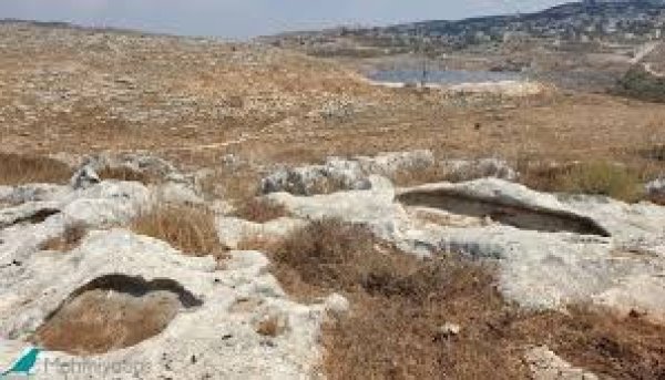 قرية  عجة / جنين