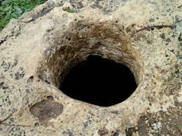 بءر قديم فيب القرية/كفر الديك