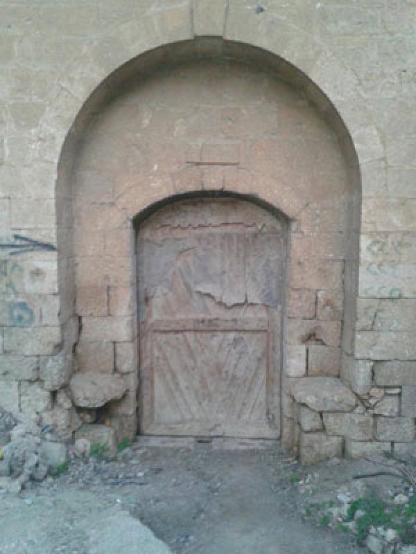 قلعة ال الديك/كفر الديك