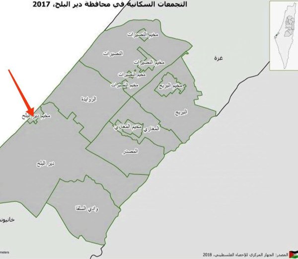  | موسوعة القرى الفلسطينية