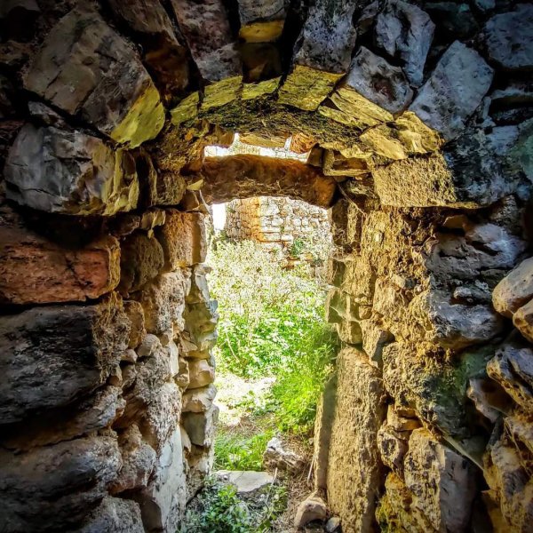 صور من قرية فرخة بعدسة: Ibrahim Zarour