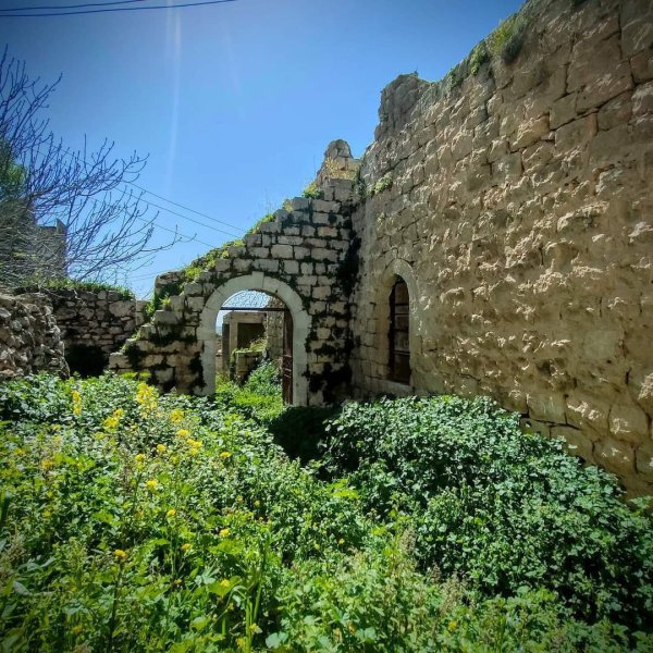 صور من قرية فرخة بعدسة: Ibrahim Zarour