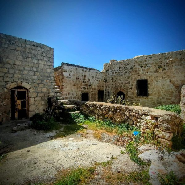 صور من قرية فرخة بعدسة: Ibrahim Zarour