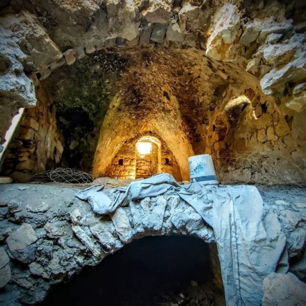 صور من قرية فرخة بعدسة: Ibrahim Zarour