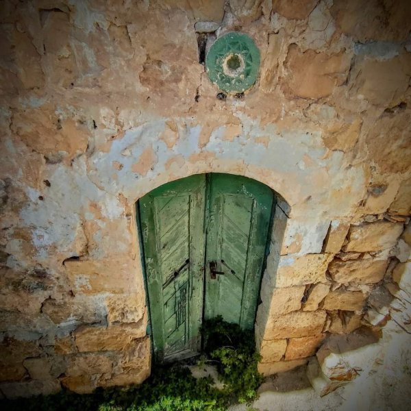 صور من قرية فرخة بعدسة: Ibrahim Zarour