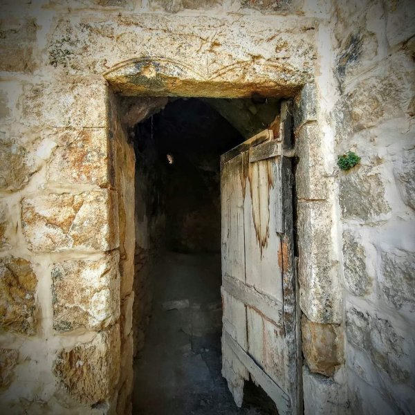 صور من قرية فرخة بعدسة: Ibrahim Zarour