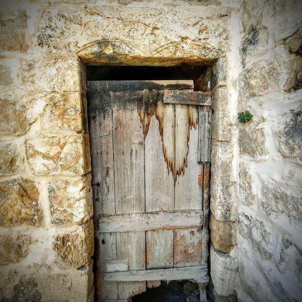 صور من قرية فرخة بعدسة: Ibrahim Zarour