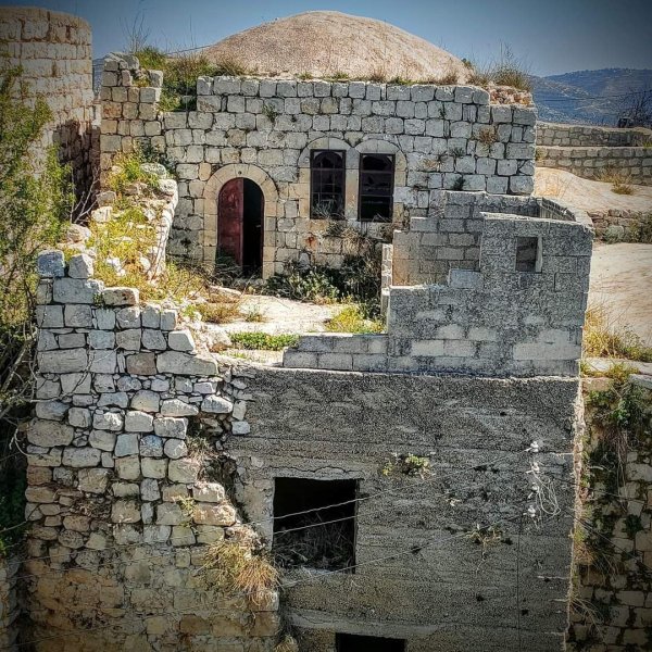 صور من قرية فرخة بعدسة: Ibrahim Zarour