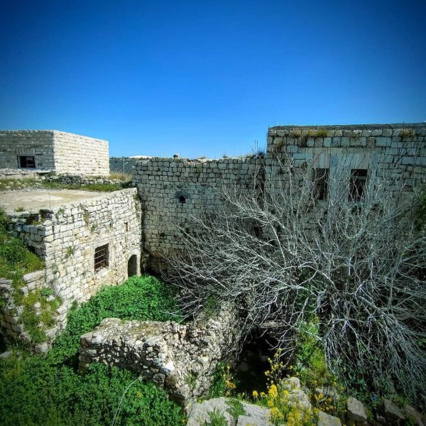 صور من قرية فرخة بعدسة: Ibrahim Zarour