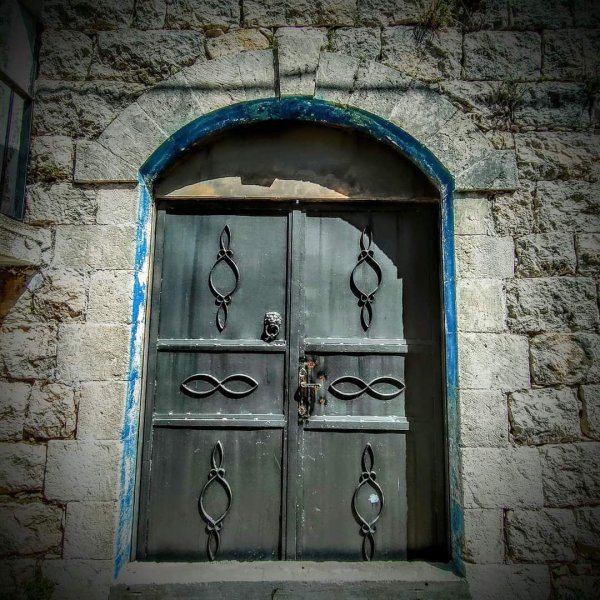 صور من قرية فرخة بعدسة: Ibrahim Zarour