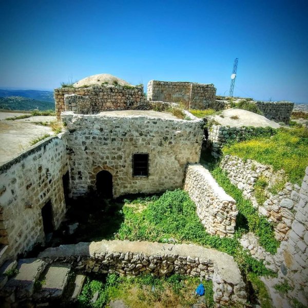 صور من قرية فرخة بعدسة: Ibrahim Zarour