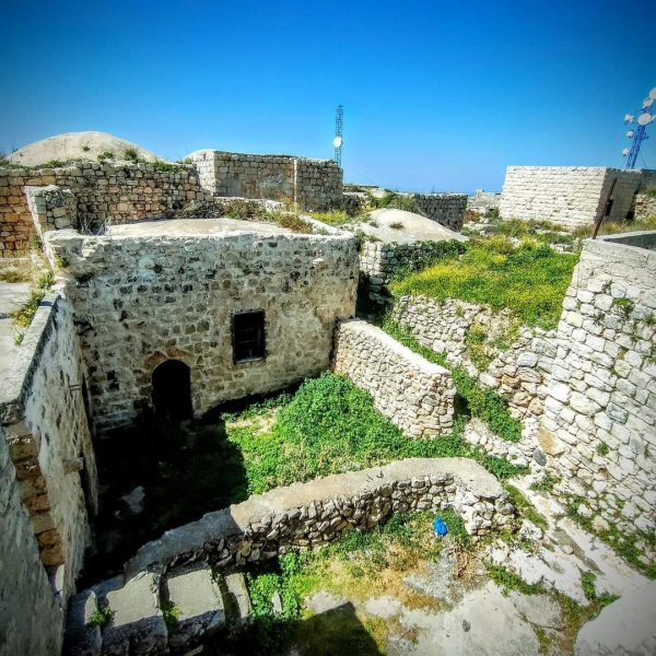 صور من قرية فرخة بعدسة: Ibrahim Zarour