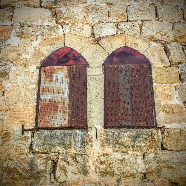 صور من قرية فرخة بعدسة: Ibrahim Zarour