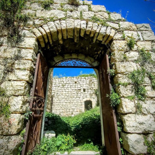 صور من قرية فرخة بعدسة: Ibrahim Zarour