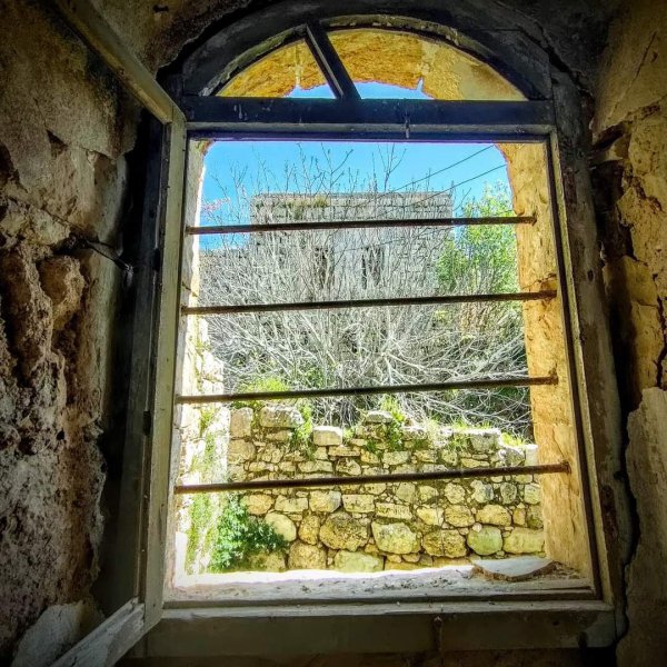 صور من قرية فرخة بعدسة: Ibrahim Zarour