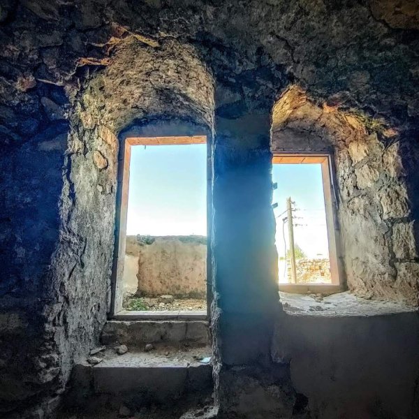 صور من قرية فرخة بعدسة: Ibrahim Zarour