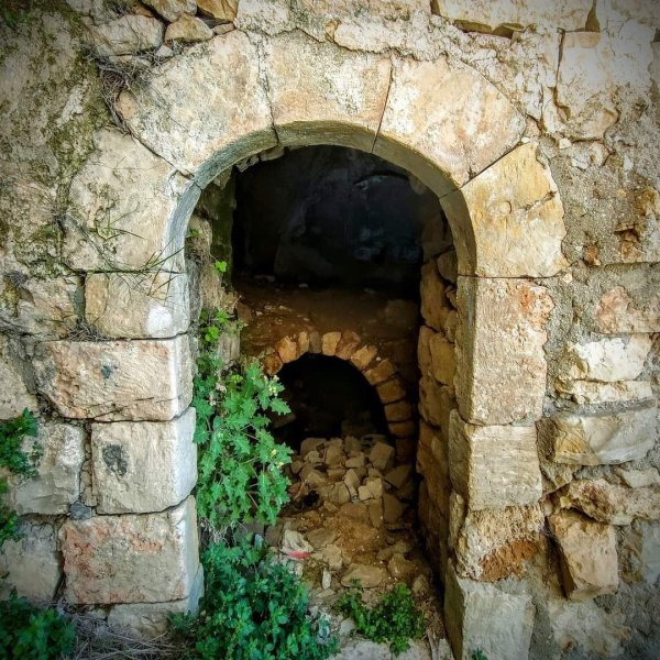 صور من قرية فرخة بعدسة: Ibrahim Zarour