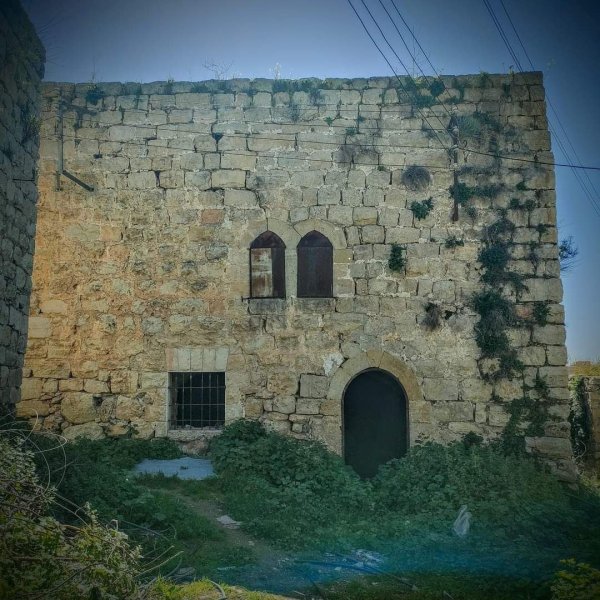 صور من قرية فرخة بعدسة: Ibrahim Zarour