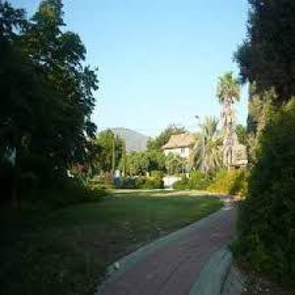 صور من أراضي الفولة والكيبوتز والموشاف اللذين أقيمتا على أراضي القرية