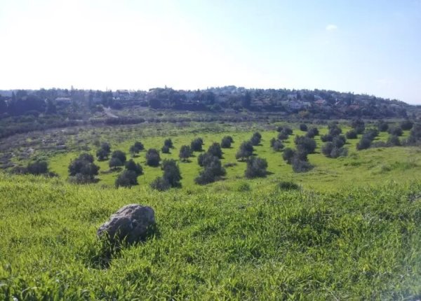 موقع القرية وأراضيها، نقلاً عن موقع فلسطين في الذاكرة