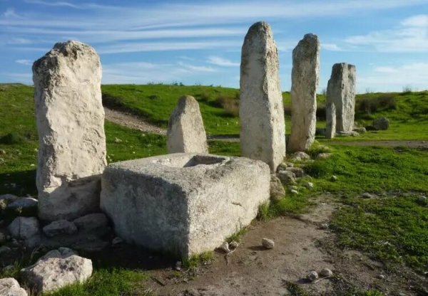 آثار أبو شوشة قضاء الرملة الباقية في أراضي القرية