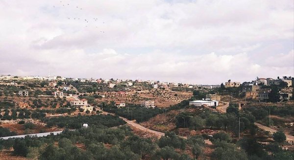  | موسوعة القرى الفلسطينية