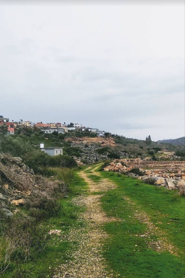  | موسوعة القرى الفلسطينية