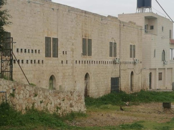  | موسوعة القرى الفلسطينية