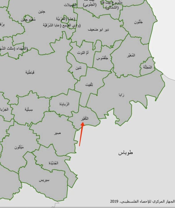  | موسوعة القرى الفلسطينية