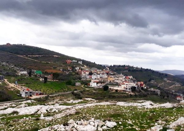  | موسوعة القرى الفلسطينية