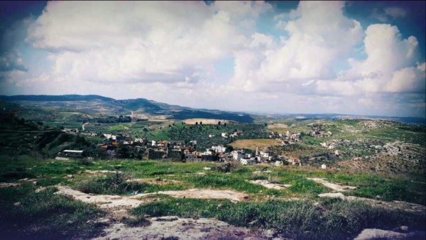  | موسوعة القرى الفلسطينية