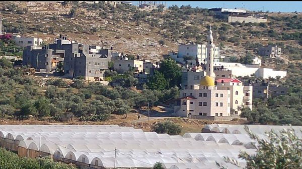  | موسوعة القرى الفلسطينية