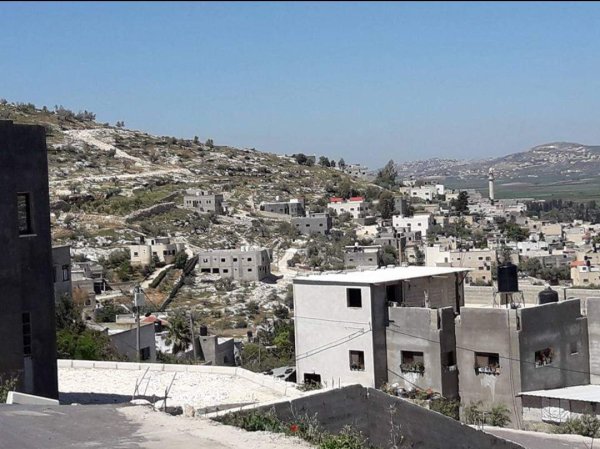  | موسوعة القرى الفلسطينية