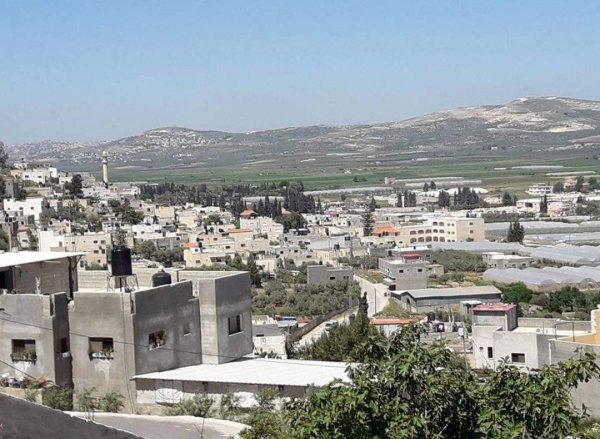  | موسوعة القرى الفلسطينية