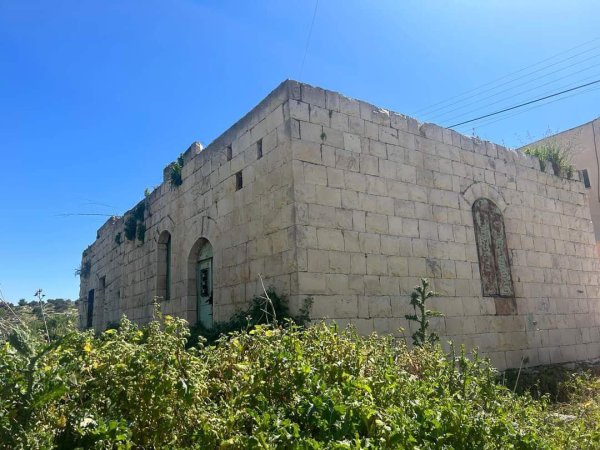 صور قرية المطلة قضاء جنين تصوير Mahasen Katout