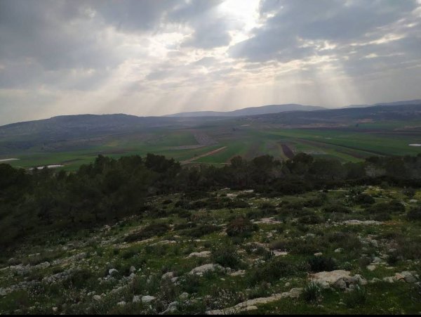 صور مختلفة لقرية رابا بعدسة: أ. حمود بزور