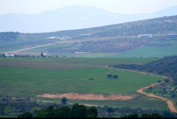 صور مختلفة لقرية رابا بعدسة: أ. حمود بزور
