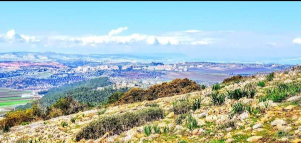 صور مختلفة لقرية رابا بعدسة: أ. حمود بزور