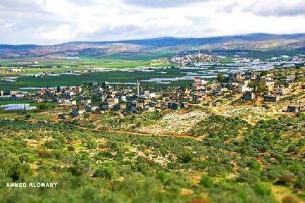  | موسوعة القرى الفلسطينية