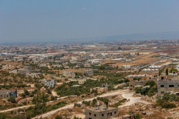  | موسوعة القرى الفلسطينية