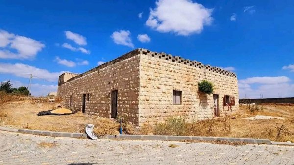 تلفيت / جنين: بعدسة يوسف تركمان