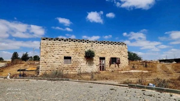 تلفيت / جنين: بعدسة يوسف تركمان