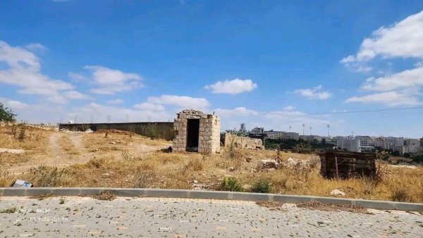 تلفيت / جنين: بعدسة يوسف تركمان