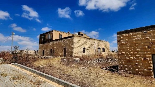 تلفيت / جنين: بعدسة يوسف تركمان